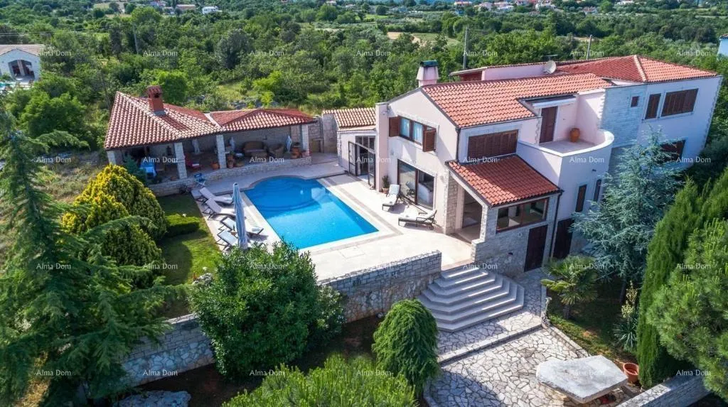 Kuća - cover