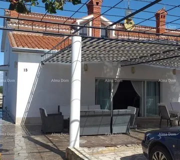 Kuća Kuća u Vinkuranu.