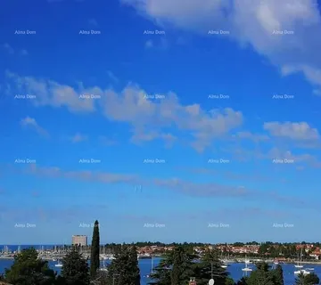 Stan Umag – potpuno opremljen stan 78,73 m², 350 m od mora