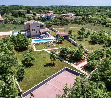 Kuća - Svetvinčenat