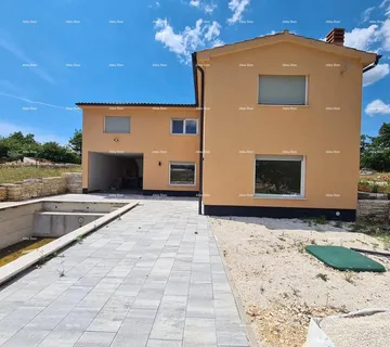 Kuća Kuća Svetvinčenat