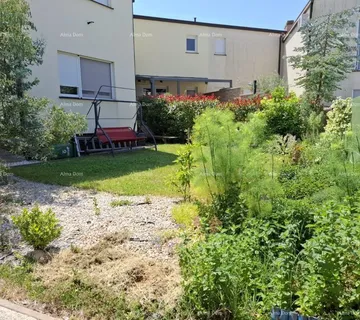 Stan TAR –STAN 75 m² S VRTOM - Tar, Tar-Vabriga