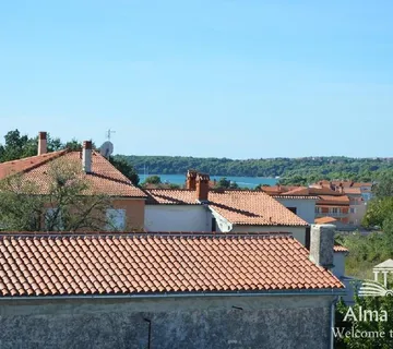 Kuća Medulin, apartmanski objekt.