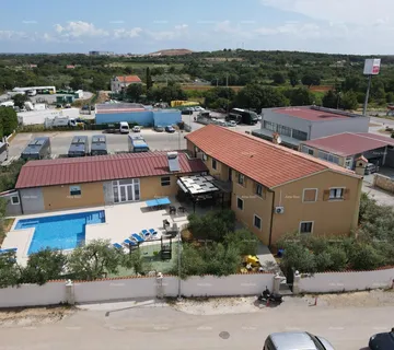 Kuća Kuća Banjole - Banjole, Medulin