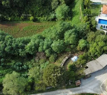 Građevinsko zemljište Prodaja velikog građevinskog objekta s legaliziranim objektom