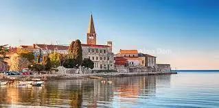 Stan Istra, Poreč, prelijepi stan u centru grada.