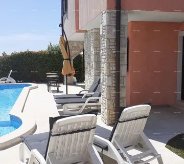 Kuća BARBAN – KUĆA S BAZENOM