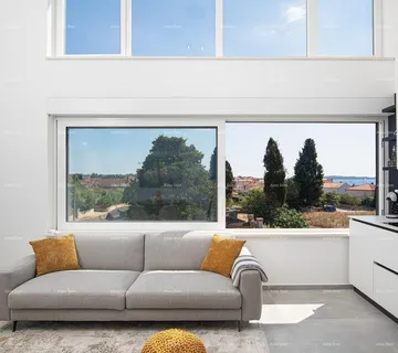 Stan Prodajemo penthouse s pogledom na more u Fažani!