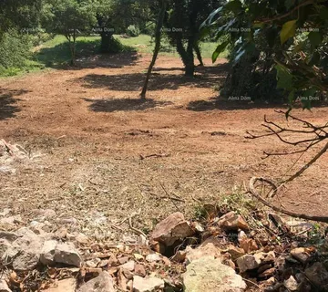 Građevinsko zemljište Građevinsko zemljište 1.137 m² – Filipana
