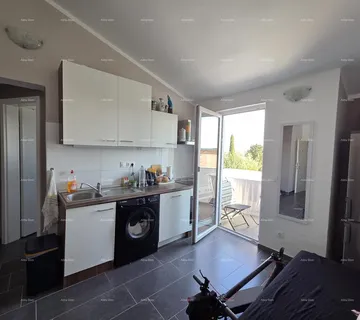 Stan ŠTINJAN – DVA APARTMANA U ISTOJ ZGRADI - Štinjan, Pula