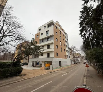 Stan Novi projekt! Prodaja stanova u izgradnji, Pula, centar!C2