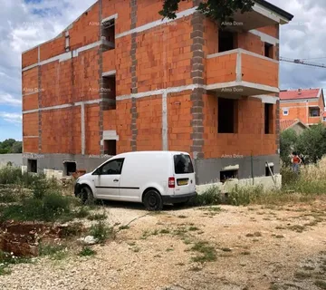 Kuća Roh bau kuća u Peroju! - cover