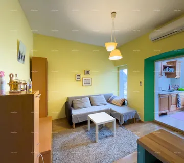 Stan Prodaje se jednosoban stan u Puli