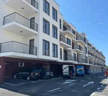 Stan UMAG – Novogradnja! Stan u modernom stambenom kompleksu, 1-15