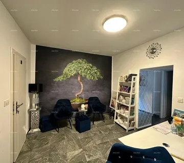 Stan Pula, centar – potpuno renoviran stan, 49,33 m², dvije spavaće sobe