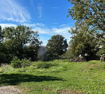 Građevinsko zemljište Buzet  . Gradjevinsko zemljište, 980 m2. Naseljeni dio mjesta. - cover