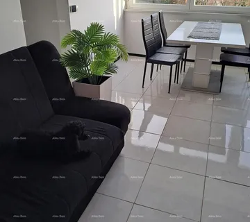 Stan Na prodaju renoviran stan s prekrasnim pogledom na more - Novigrad