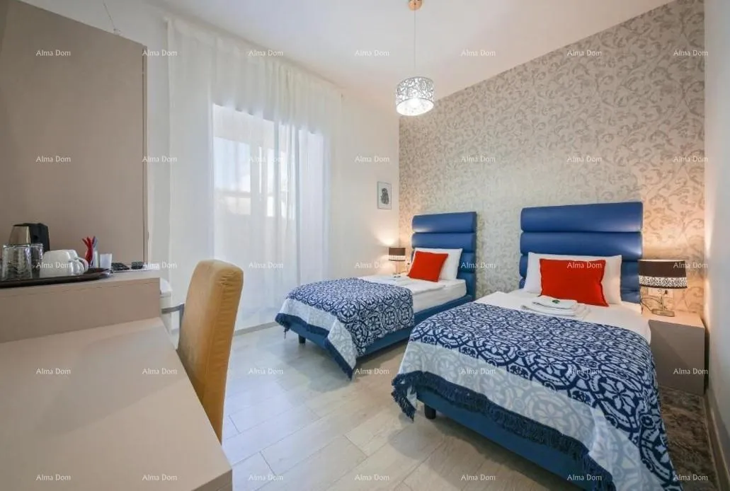Stan Na prodaju stan, površine 107,14 m², Pula - cover