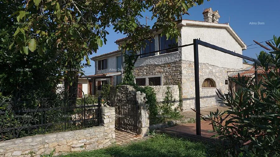 Kuća Kuća s restoranom u blizini Ližnjana - Odlična investicija! - cover