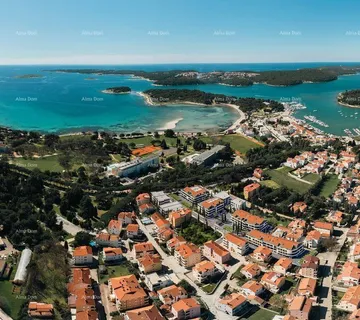 Stan Novo! Prodaja stanova na odličnoj lokaciji u novom stambenom kompleksu, Medulin! - cover