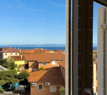Stan Prodajemo stan sa pogledom na more! Ližnjan.