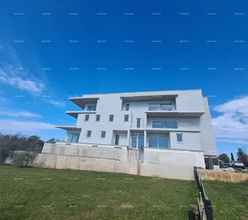 Stan Umag! Lovrečica – novogradnja na odličnoj lokaciji. - cover