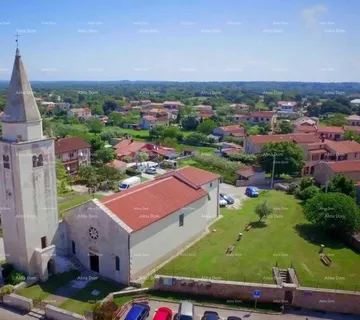 Građevinsko zemljište Prodaje se građevinsko zemljište – Šišan, Ližnjan. - cover