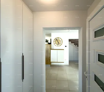 Kuća Prodaje se atraktivna kuća u Premanturi s pogledom na more - Premantura, Medulin