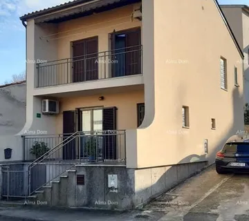 Kuća PULA - Prodaje se kuća / uporabna dozvola - cover