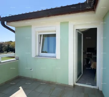 Stan MEDULIN! STUDIO APARTMAN. BLIZINA HOTELA BELVEDERE.
