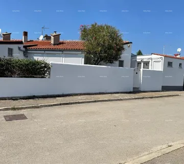 Stan Na prodaju apartman u prizemlju – Barbariga, 80 m², 500 m od mora! - cover