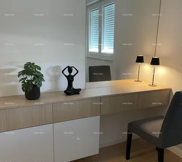 Stan Prodaja moderno uređenog stana u novogradnji, Umag! - cover