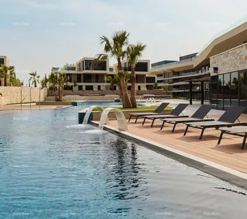 Stan Luksuzni resort s krovnim infinity bazenom! - cover