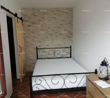 Stan Barbariga – Apartman u prizemlju kuće, 45 m² - cover