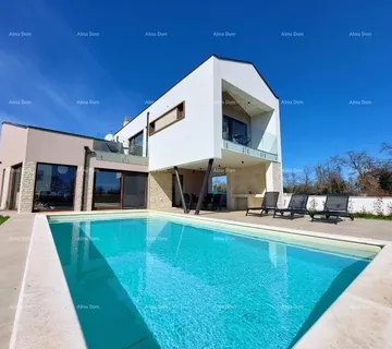 Kuća - cover