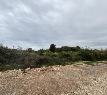 Građevinsko zemljište ŠTINJAN - Prodaja građevinskog zemljišta - cover