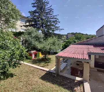 Kuća PULA - kuća na odličnoj lokaciji  Šijana - cover