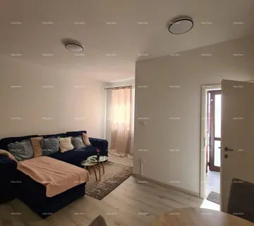 Stan Prodaje se nekretnina s dva apartmana – Pula