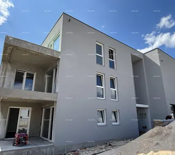 Stan Prodaja stanova u novogradnji, Kanfanar!