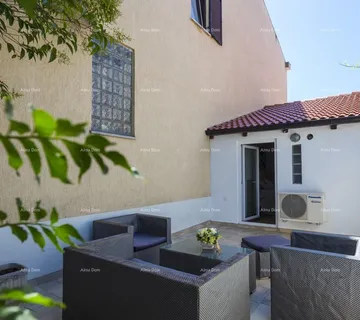 Kuća Duplex kuća s apartmanima! Veruda Porat! - cover