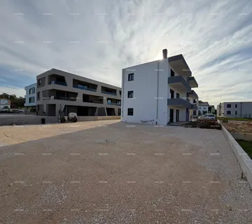 Stan Prodaja stana u novogradnji s pogledom na more, Umag, Finida! - cover