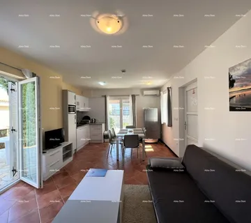 Stan MEDULIN, POŠESI, STAN 73,54 m² S VRTOM, 150 m OD MORA