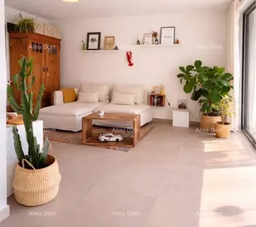 Stan Stan u Poreču – 79,88 m², blizina mora i centra