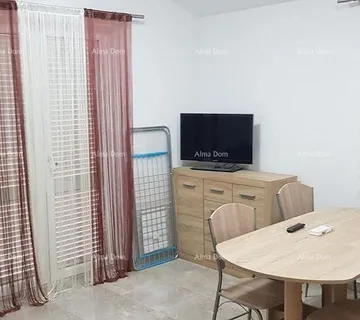 Stan Prodaja velikog stana sa vrtom, Tar, Vabriga! - Poreč