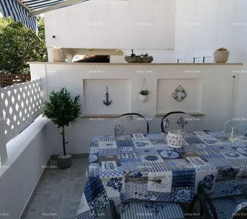 Stan Barbariga – Apartman u prizemlju kuće, 45 m² - Vodnjan