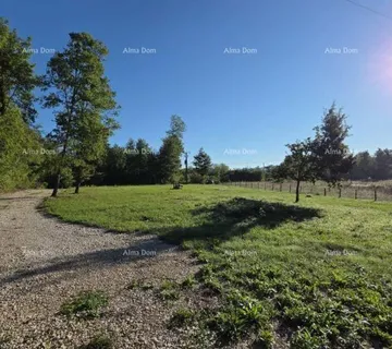 Građevinsko zemljište Sveta Nedelja – Građevinsko zemljište 651 m² - cover
