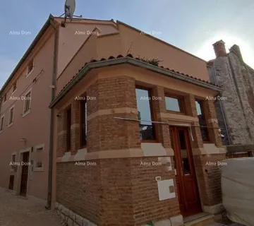 Kuća Bale – stambeno-poslovna nekretnina u srcu starog grada