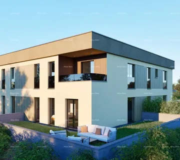 Stan Prostrani stan u Ližnjanu, 1000 m od mora – idealan za obitelj ili investiciju!