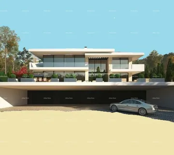 Građevinsko zemljište Gađevinsko zemljište 3.500 m² U  malom selu  blizina Višnjana prema selu Bačva. - cover