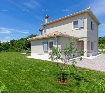 Kuća Prodaje se luksuzna vila u Labinu sa bazenom!